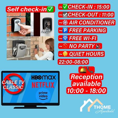 Thome Exclusive Cuvee טורדה מראה חיצוני תמונה